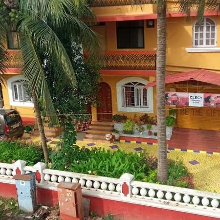 Villa Cleto Guest House Panaji Bagian luar foto