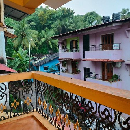 Villa Cleto Guest House Panaji Bagian luar foto
