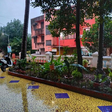 Villa Cleto Guest House Panaji Bagian luar foto