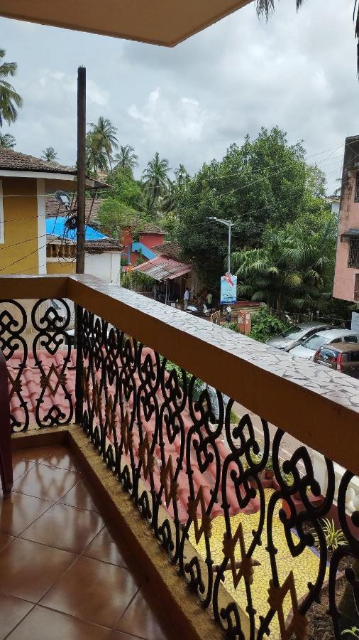 Villa Cleto Guest House Panaji Bagian luar foto