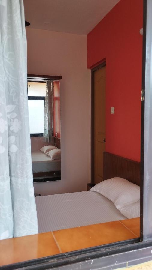 Villa Cleto Guest House Panaji Bagian luar foto