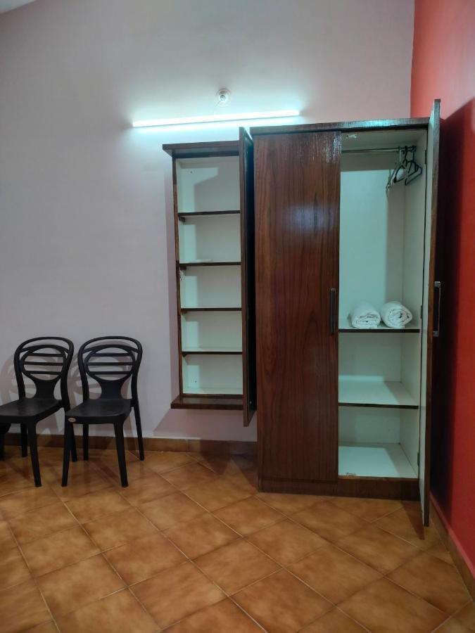 Villa Cleto Guest House Panaji Bagian luar foto