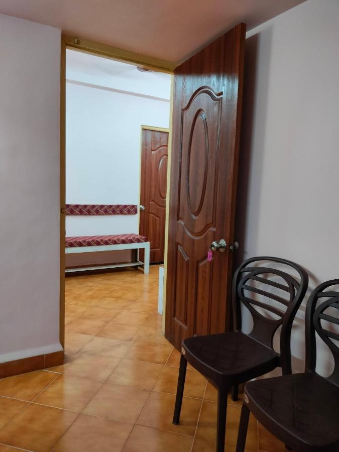 Villa Cleto Guest House Panaji Bagian luar foto