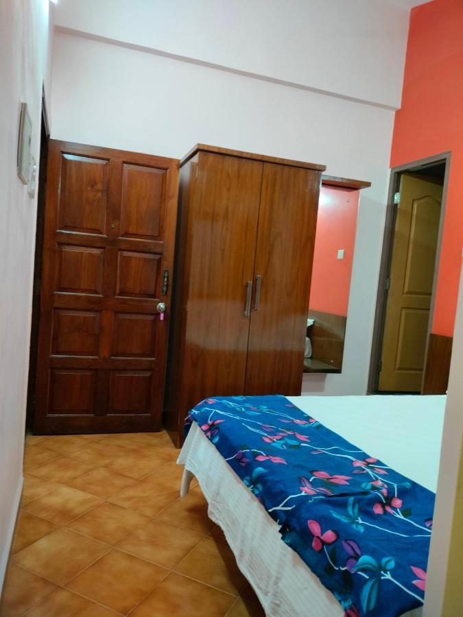 Villa Cleto Guest House Panaji Bagian luar foto