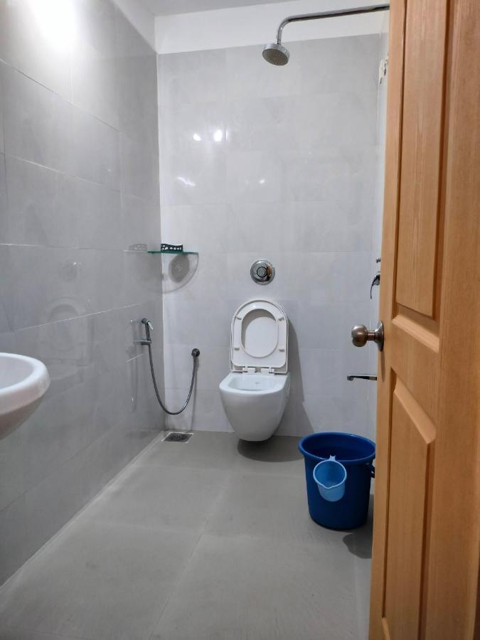 Villa Cleto Guest House Panaji Bagian luar foto
