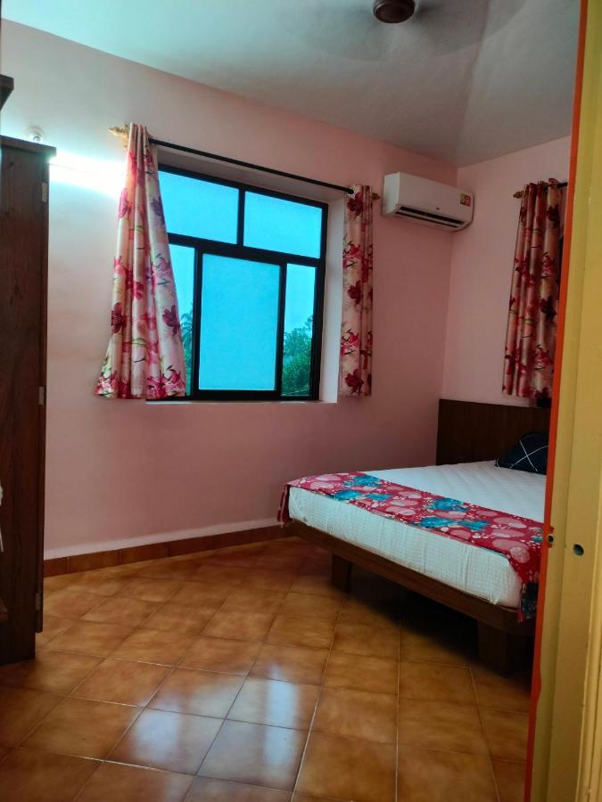 Villa Cleto Guest House Panaji Bagian luar foto