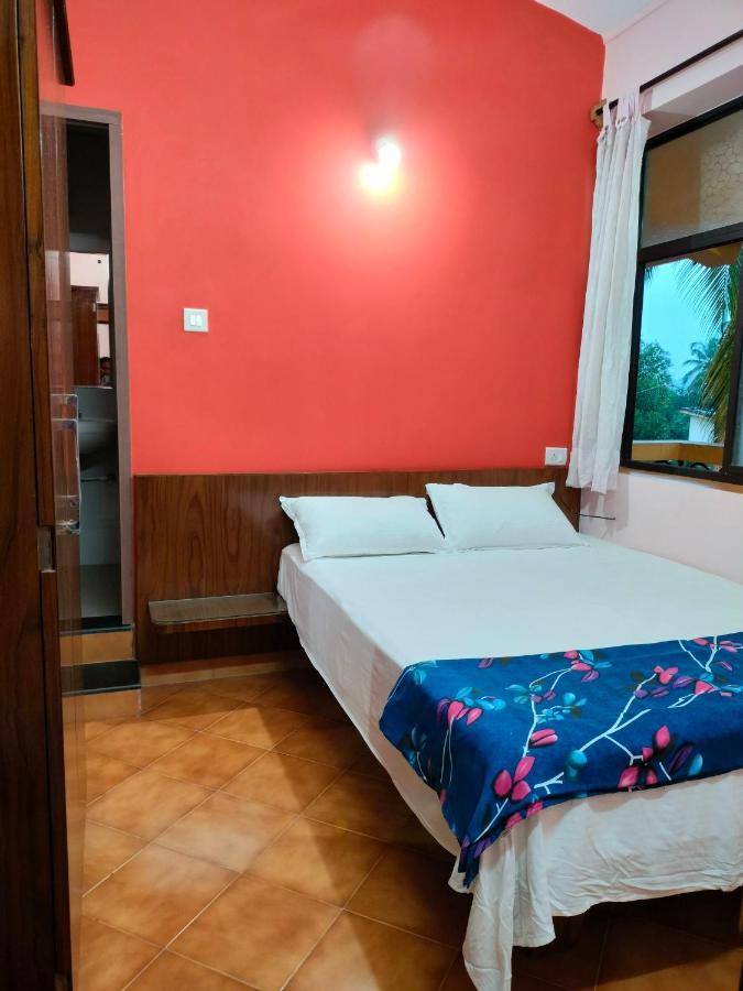 Villa Cleto Guest House Panaji Bagian luar foto